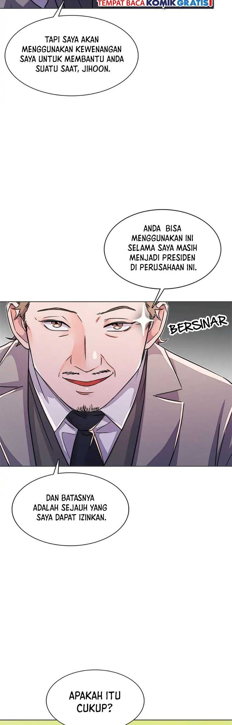 Road to Stardom Chapter 39 - halaman 40