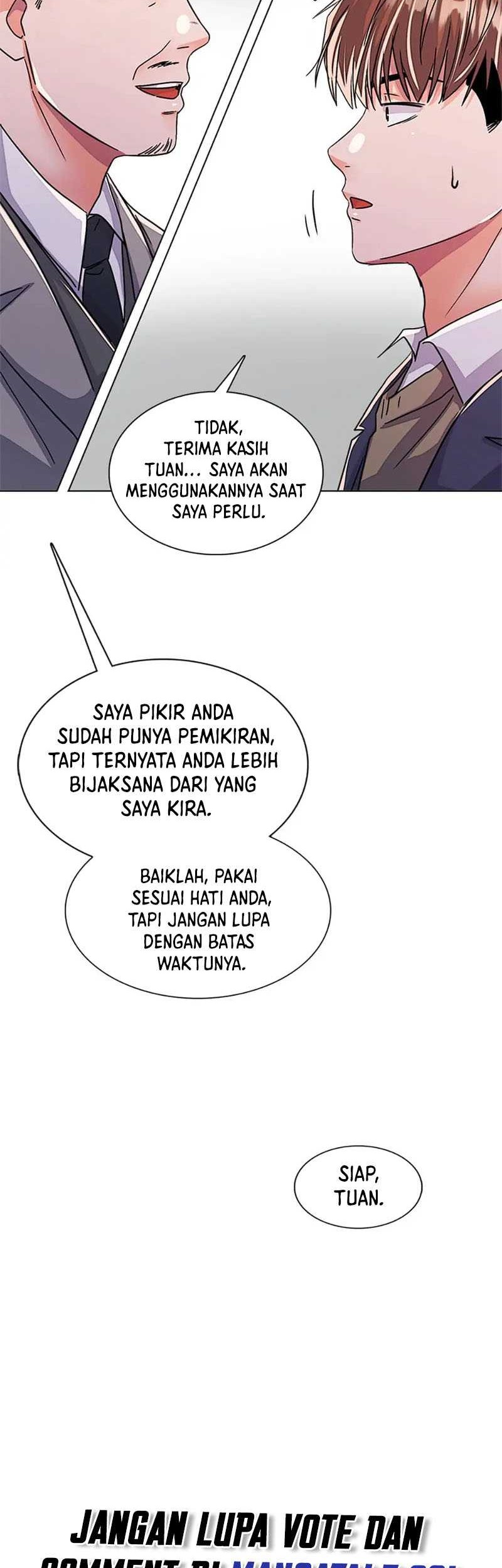 Road to Stardom Chapter 39 - halaman 42