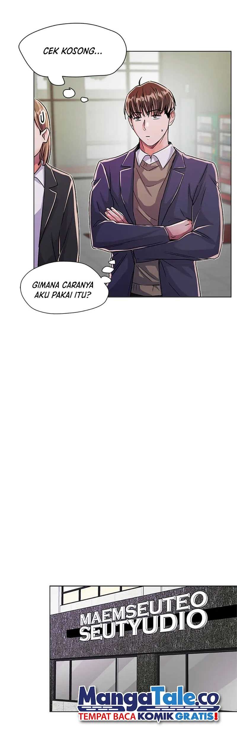 Road to Stardom Chapter 39 - halaman 46