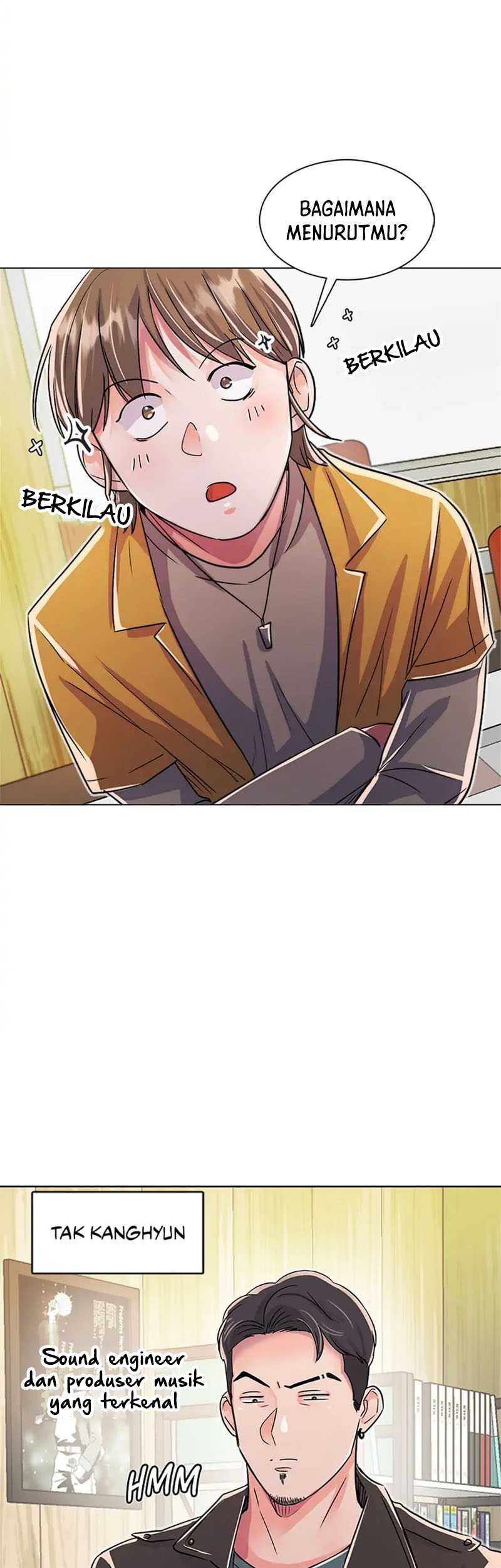Road to Stardom Chapter 39 - halaman 48