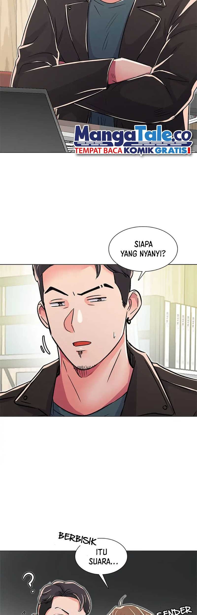 Road to Stardom Chapter 39 - halaman 49
