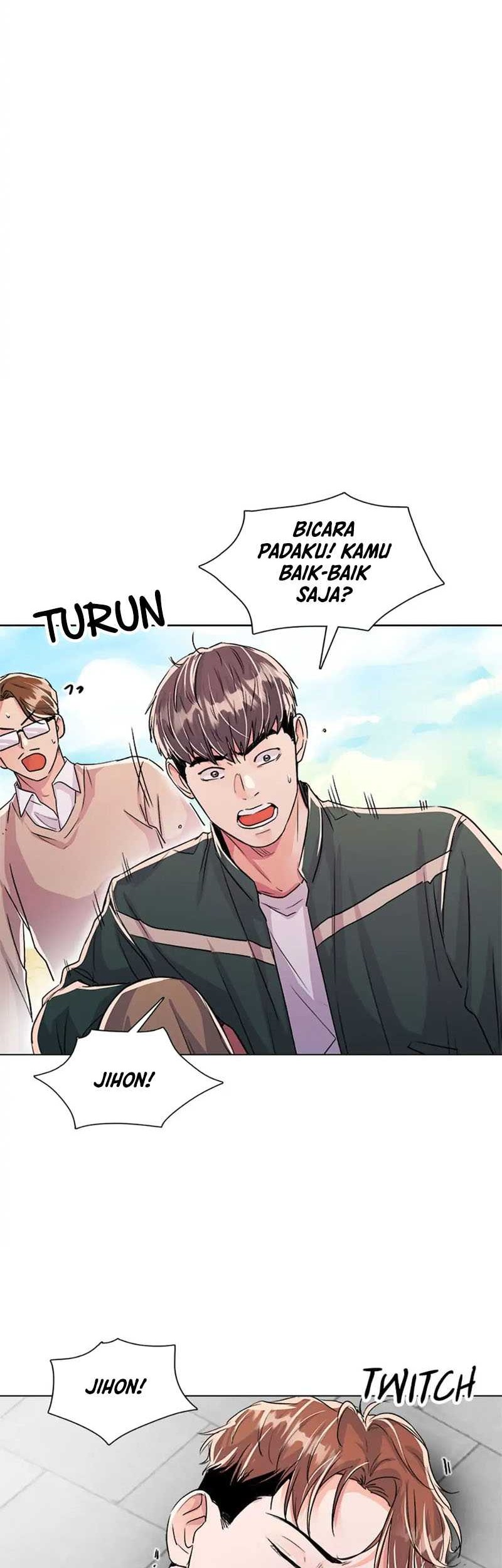 Road to Stardom Chapter 39 - halaman 5