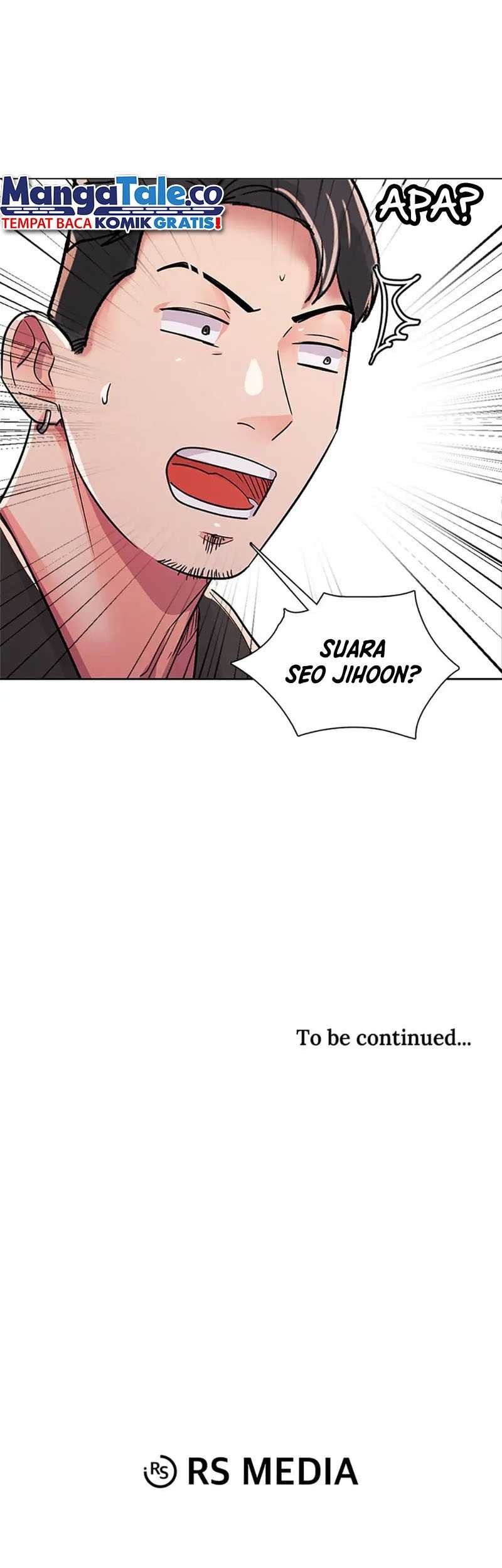 Road to Stardom Chapter 39 - halaman 51