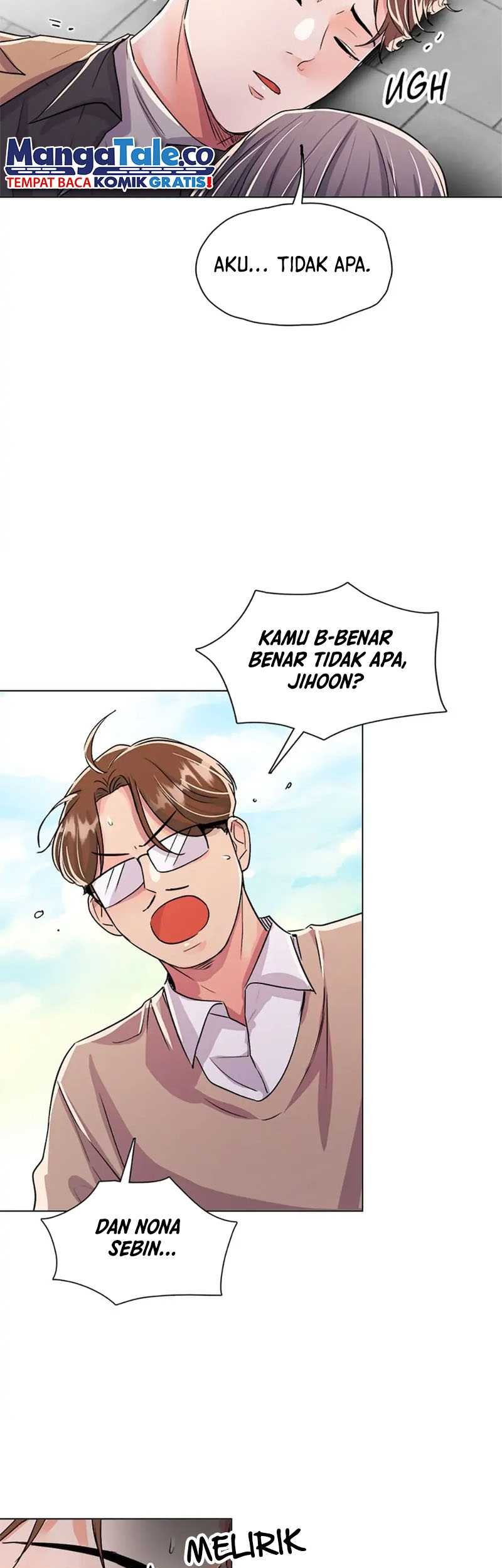 Road to Stardom Chapter 39 - halaman 6