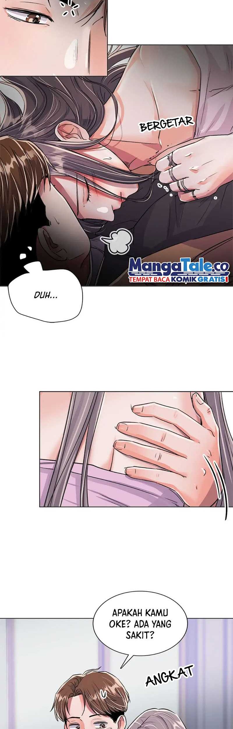 Road to Stardom Chapter 39 - halaman 7
