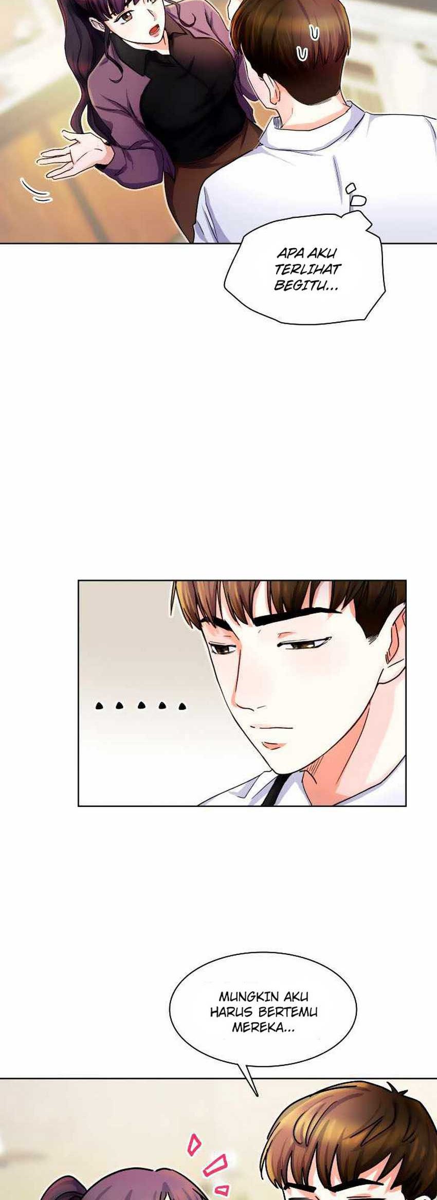 Road to Stardom Chapter 4 - halaman 16