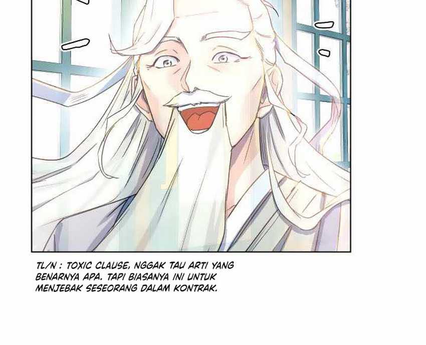 Road to Stardom Chapter 4 - halaman 34
