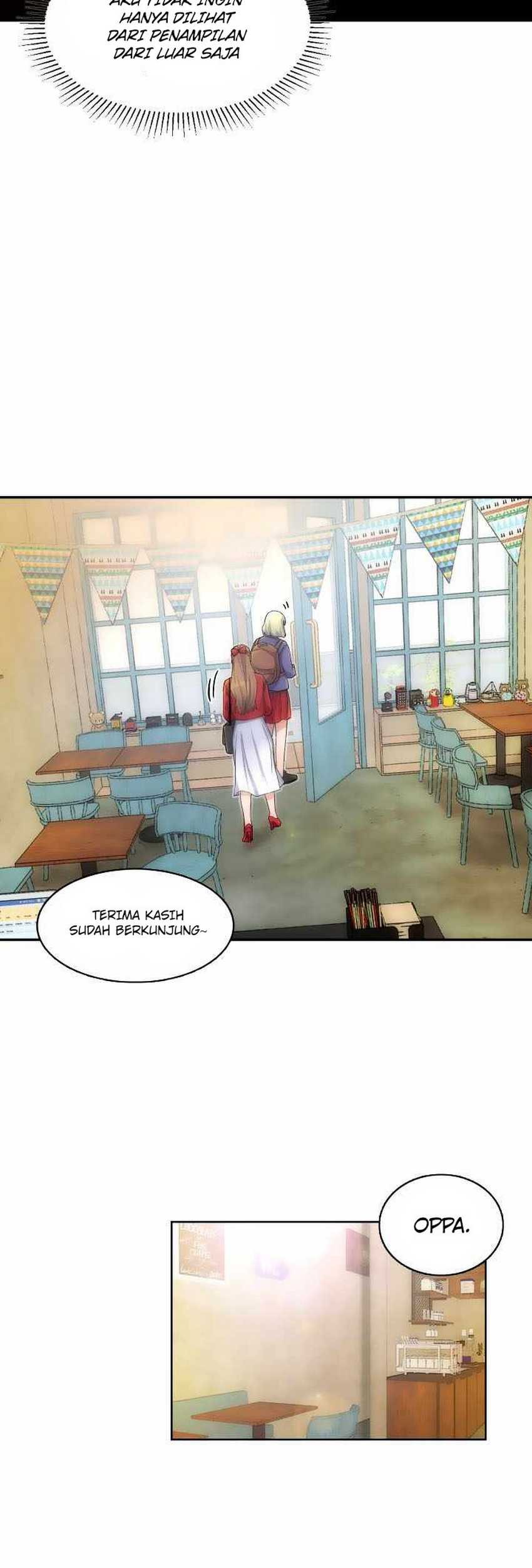 Road to Stardom Chapter 4 - halaman 9