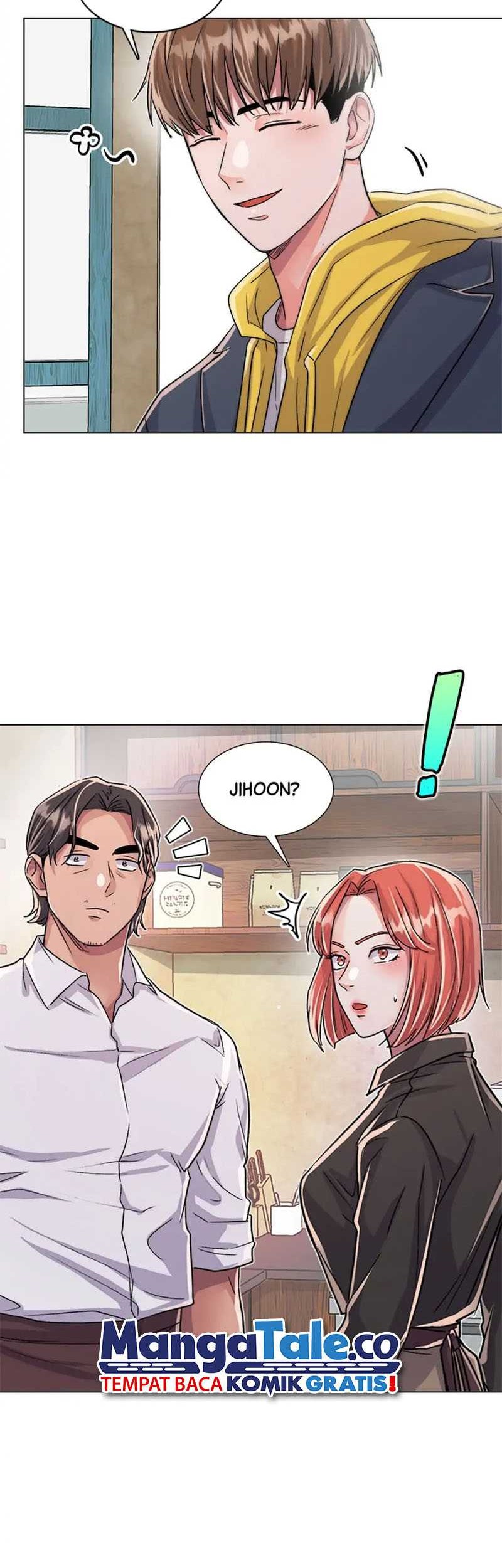 Road to Stardom Chapter 40 - halaman 14