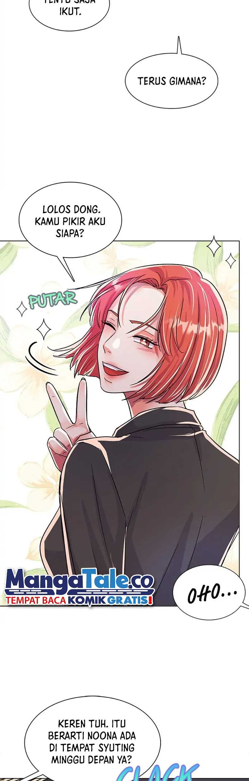 Road to Stardom Chapter 40 - halaman 19