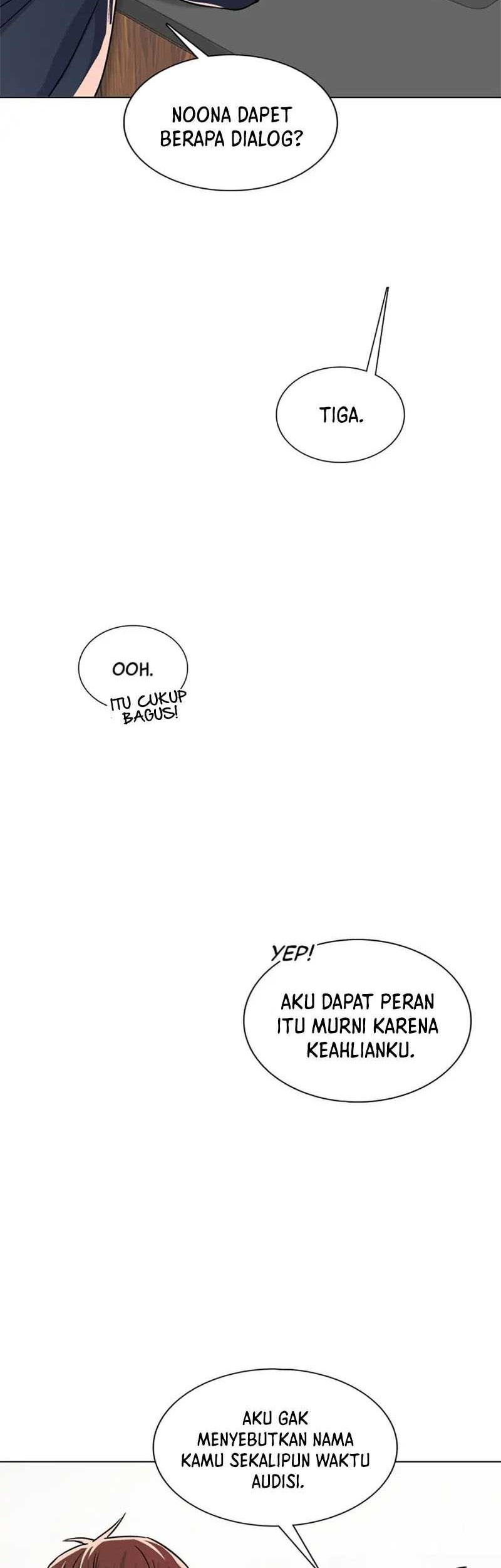 Road to Stardom Chapter 40 - halaman 21