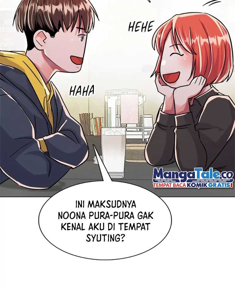 Road to Stardom Chapter 40 - halaman 22