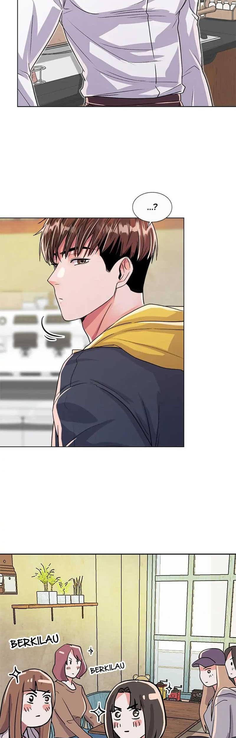 Road to Stardom Chapter 40 - halaman 25