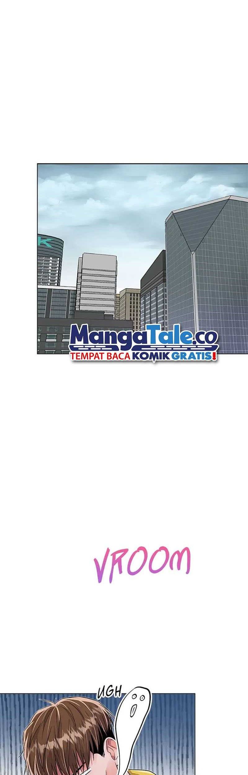 Road to Stardom Chapter 40 - halaman 31