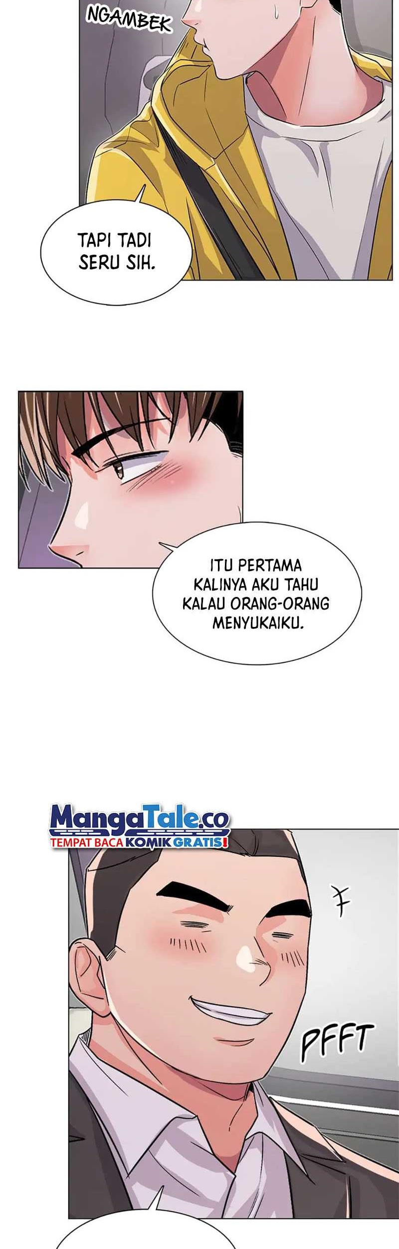 Road to Stardom Chapter 40 - halaman 33