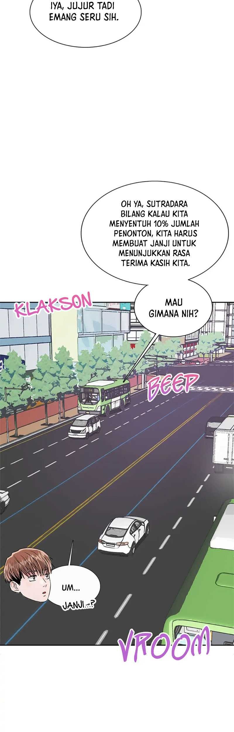 Road to Stardom Chapter 40 - halaman 34