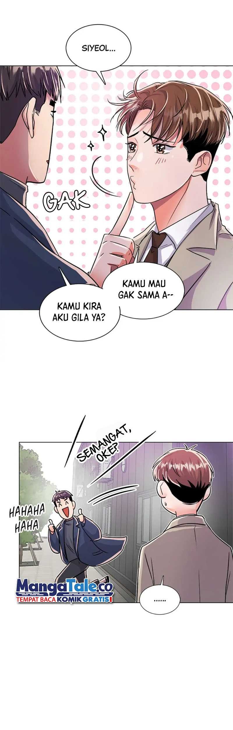 Road to Stardom Chapter 40 - halaman 37
