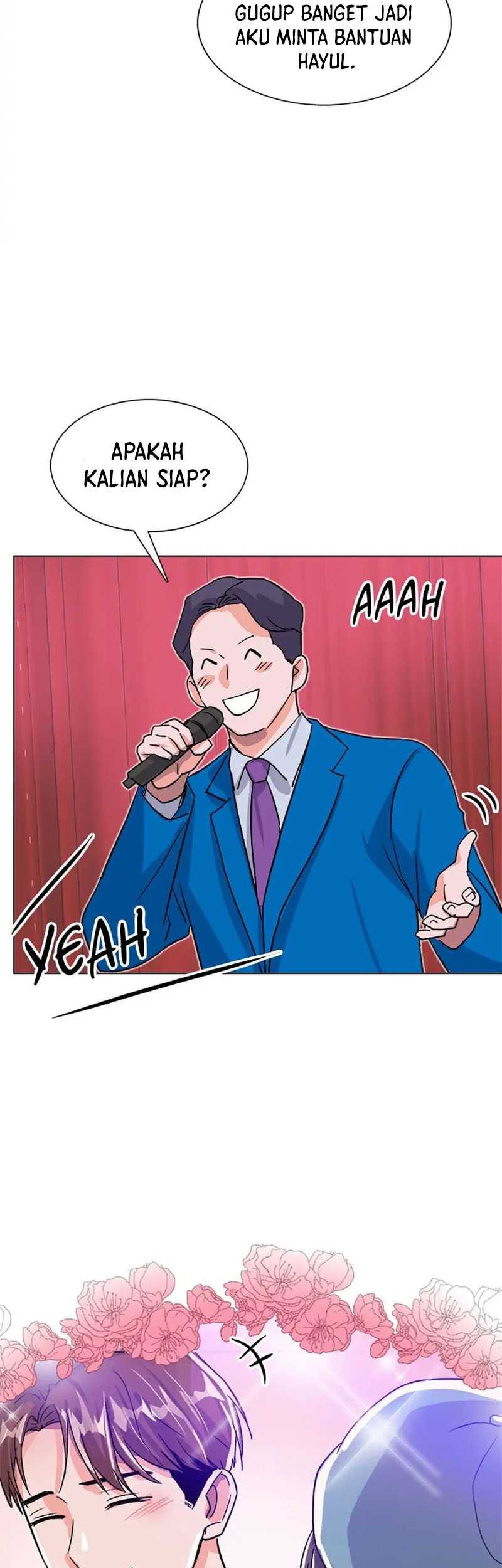Road to Stardom Chapter 40 - halaman 48