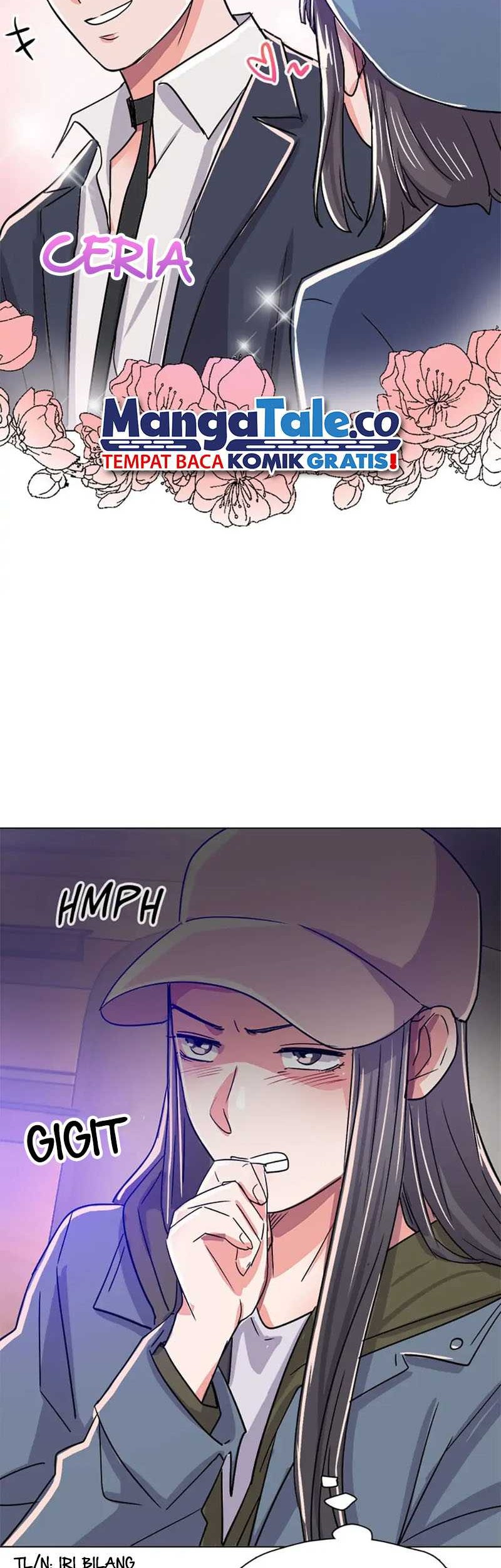 Road to Stardom Chapter 40 - halaman 49