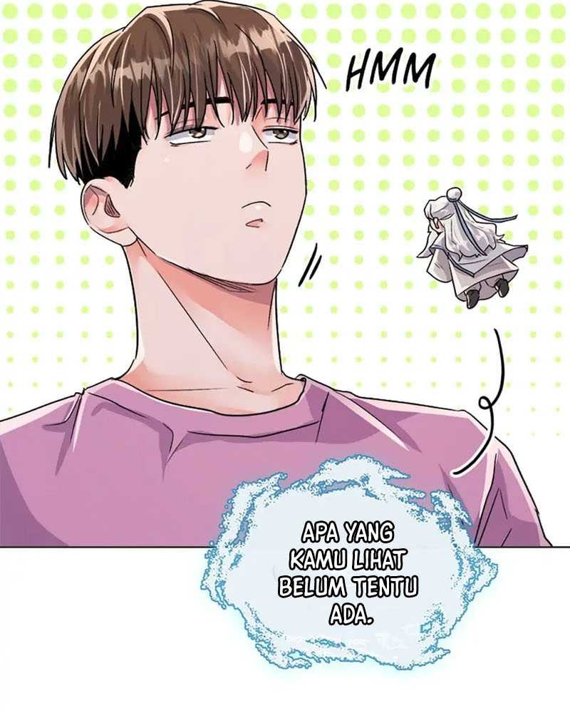 Road to Stardom Chapter 40 - halaman 8