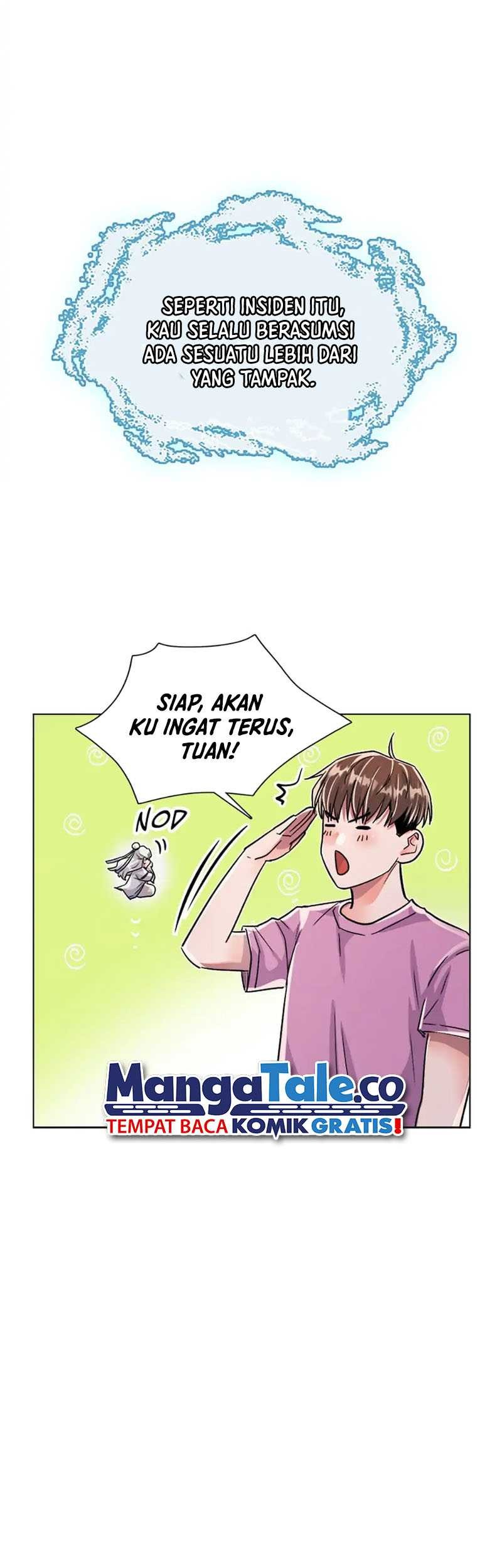 Road to Stardom Chapter 40 - halaman 9
