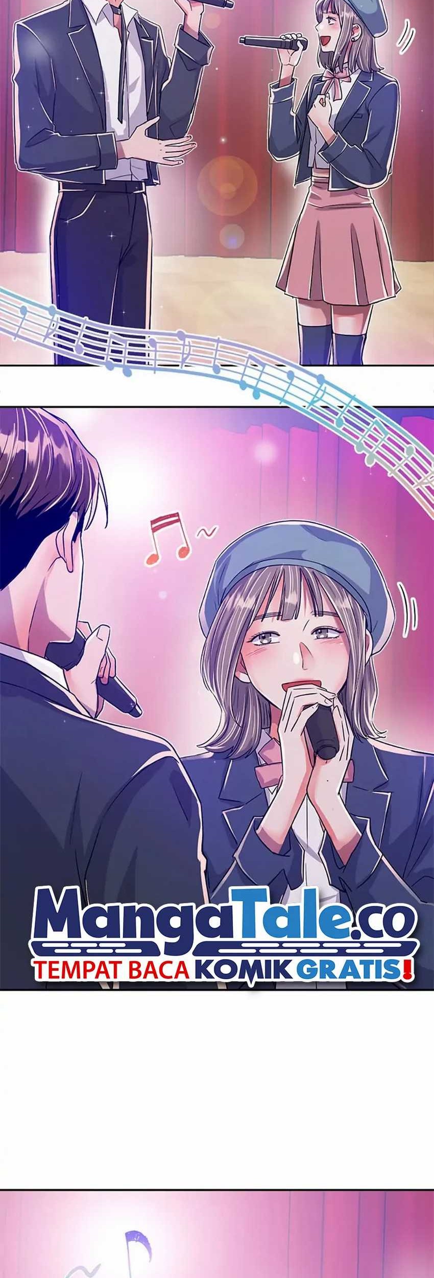 Road to Stardom Chapter 41 - halaman 10