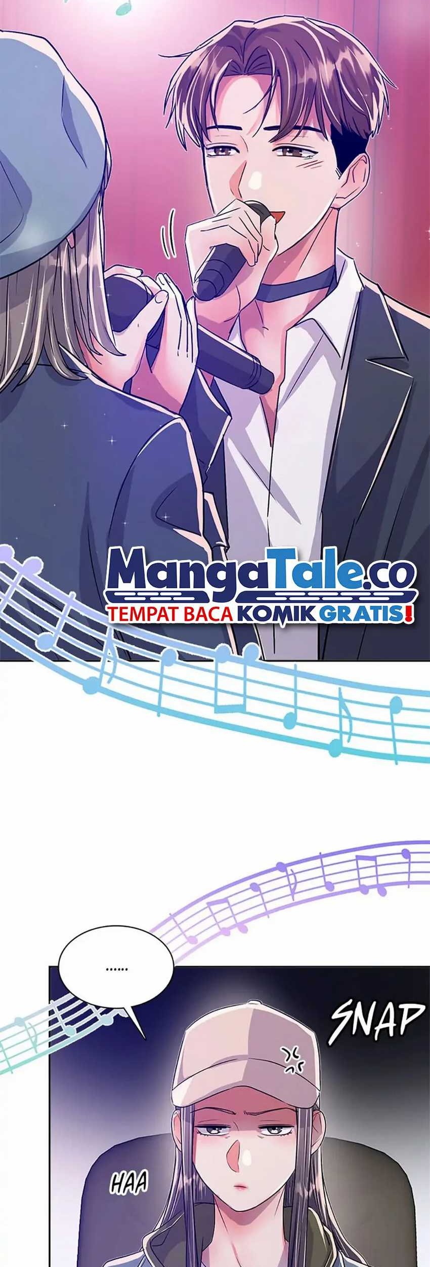 Road to Stardom Chapter 41 - halaman 11