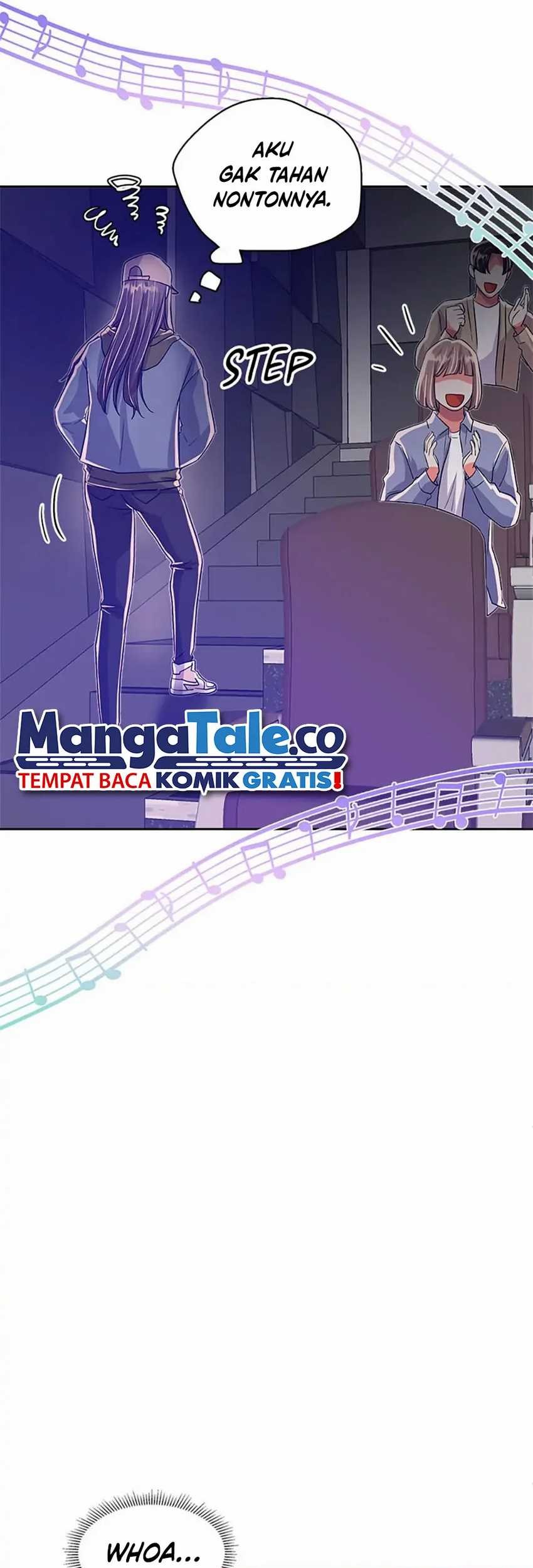 Road to Stardom Chapter 41 - halaman 13