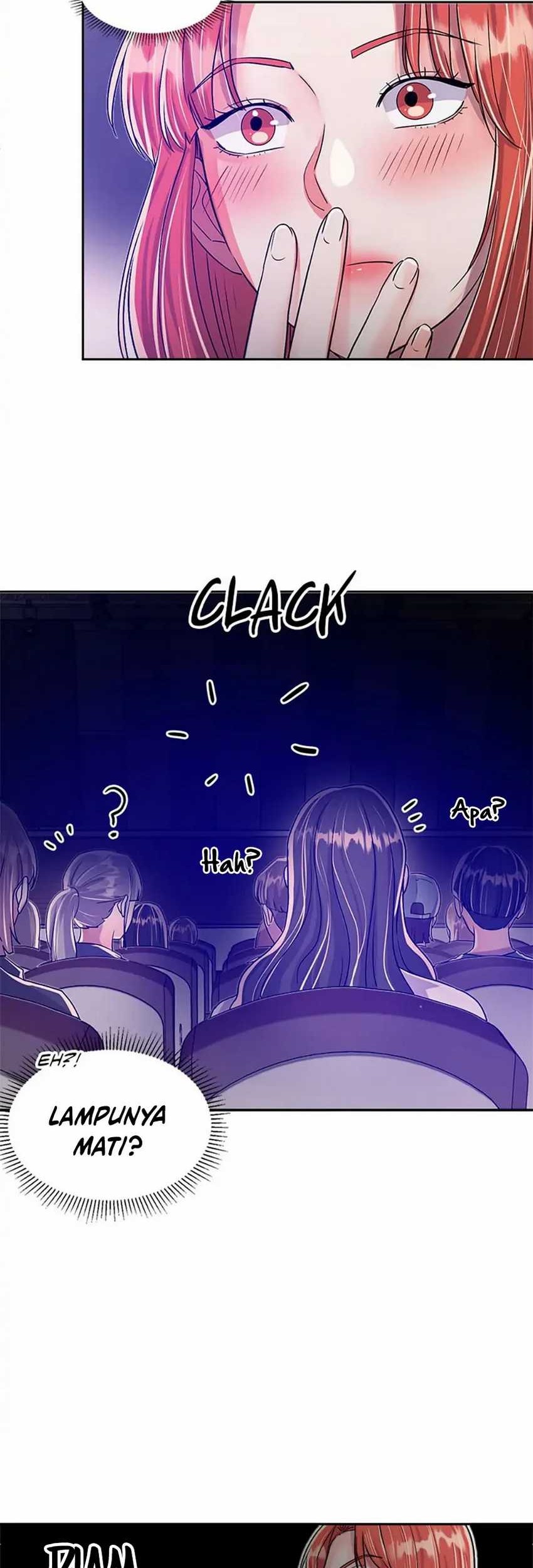 Road to Stardom Chapter 41 - halaman 14