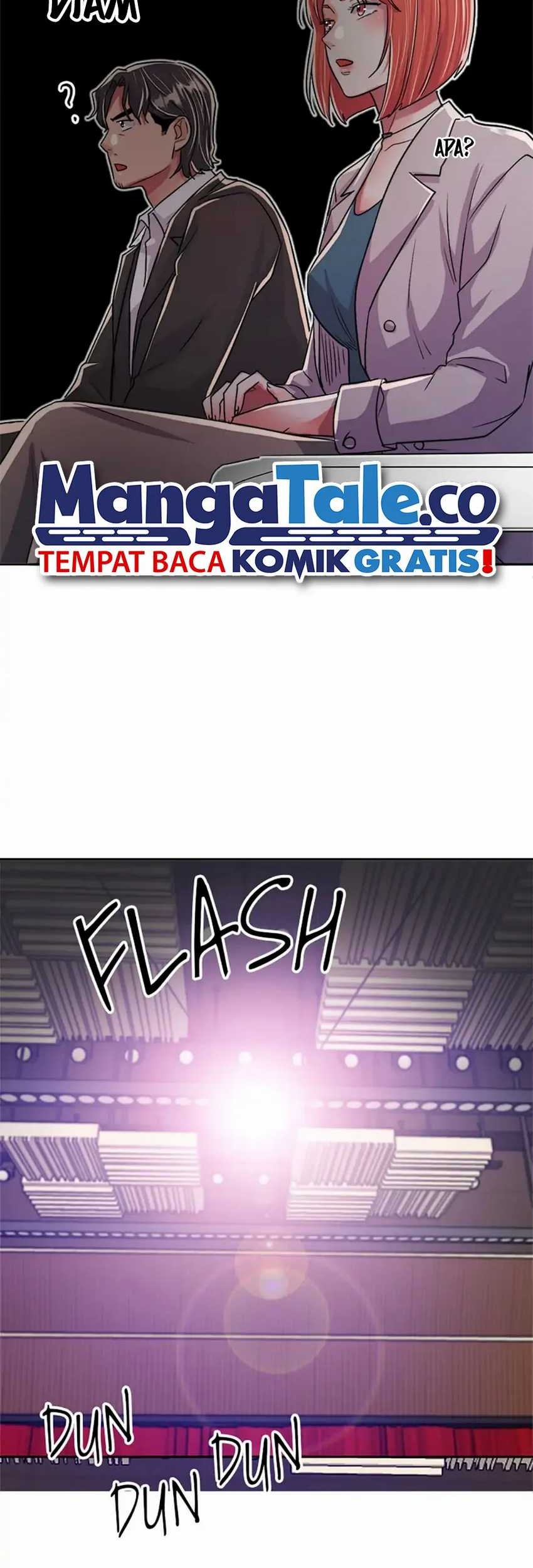 Road to Stardom Chapter 41 - halaman 15
