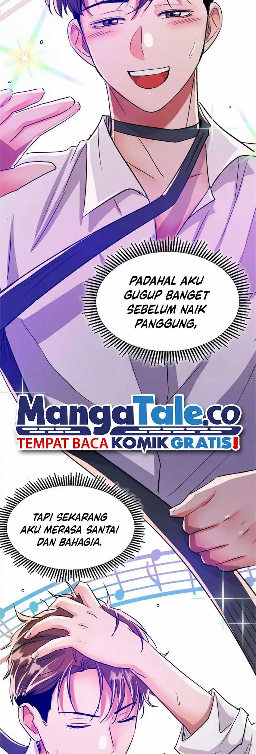 Road to Stardom Chapter 41 - halaman 18