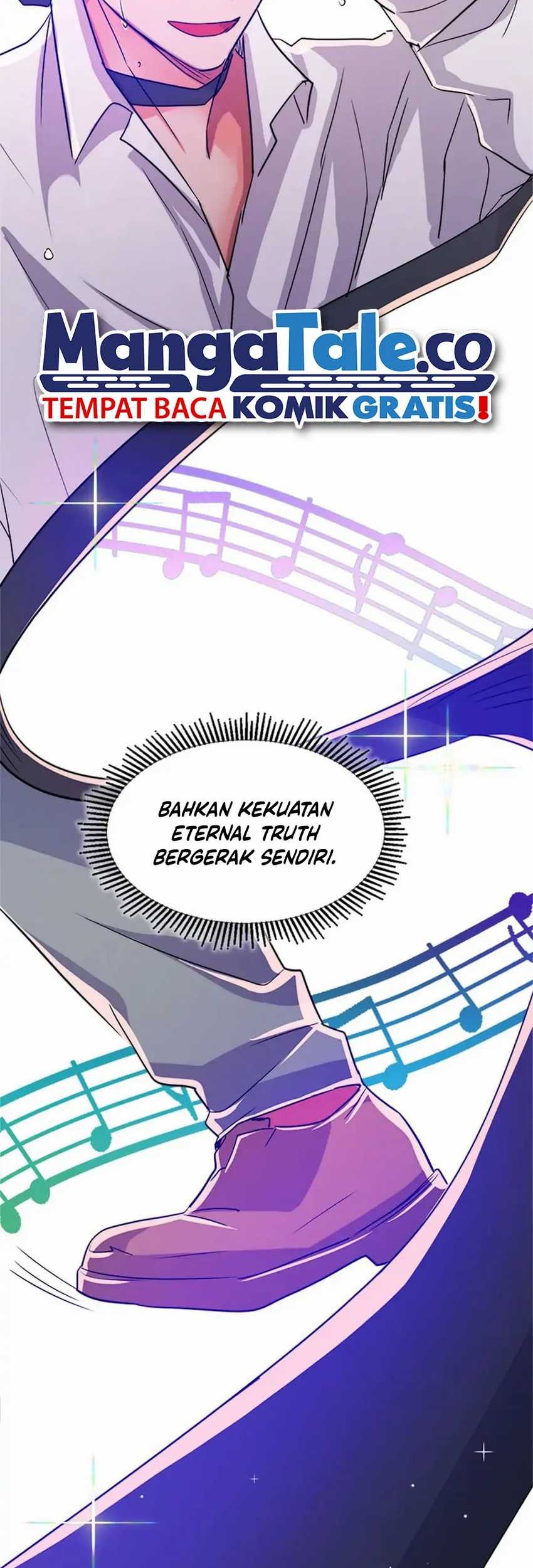 Road to Stardom Chapter 41 - halaman 19