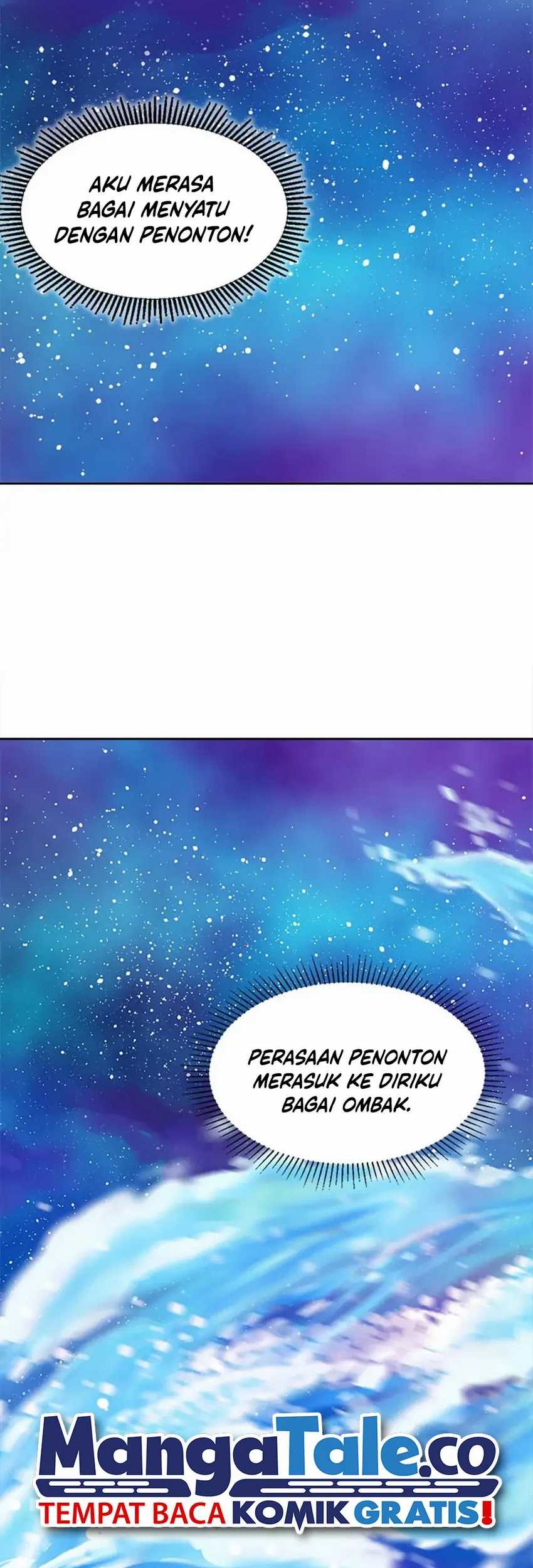 Road to Stardom Chapter 41 - halaman 21