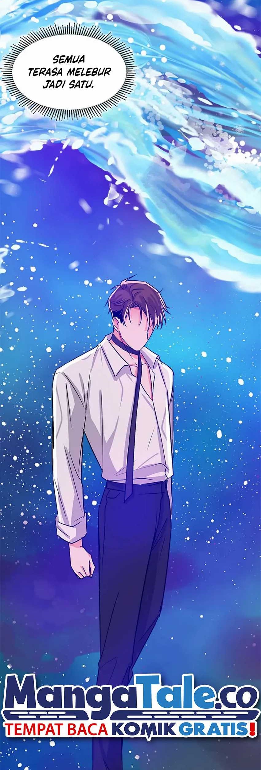 Road to Stardom Chapter 41 - halaman 22