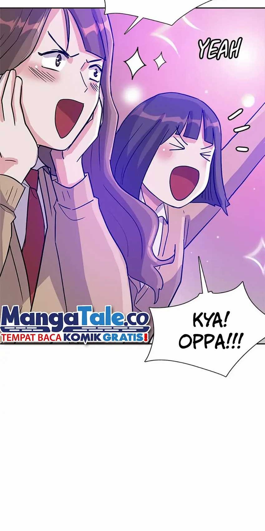 Road to Stardom Chapter 41 - halaman 24