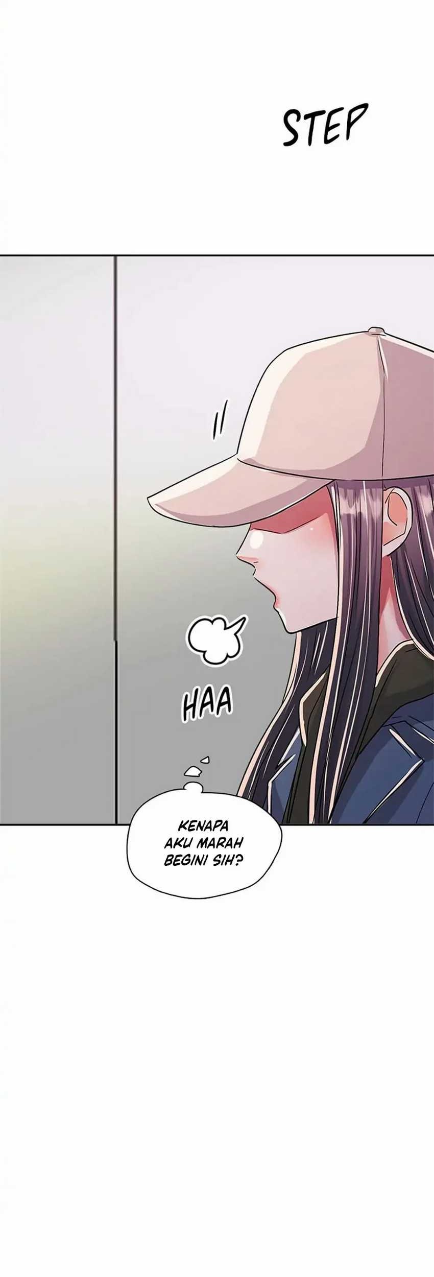 Road to Stardom Chapter 41 - halaman 27