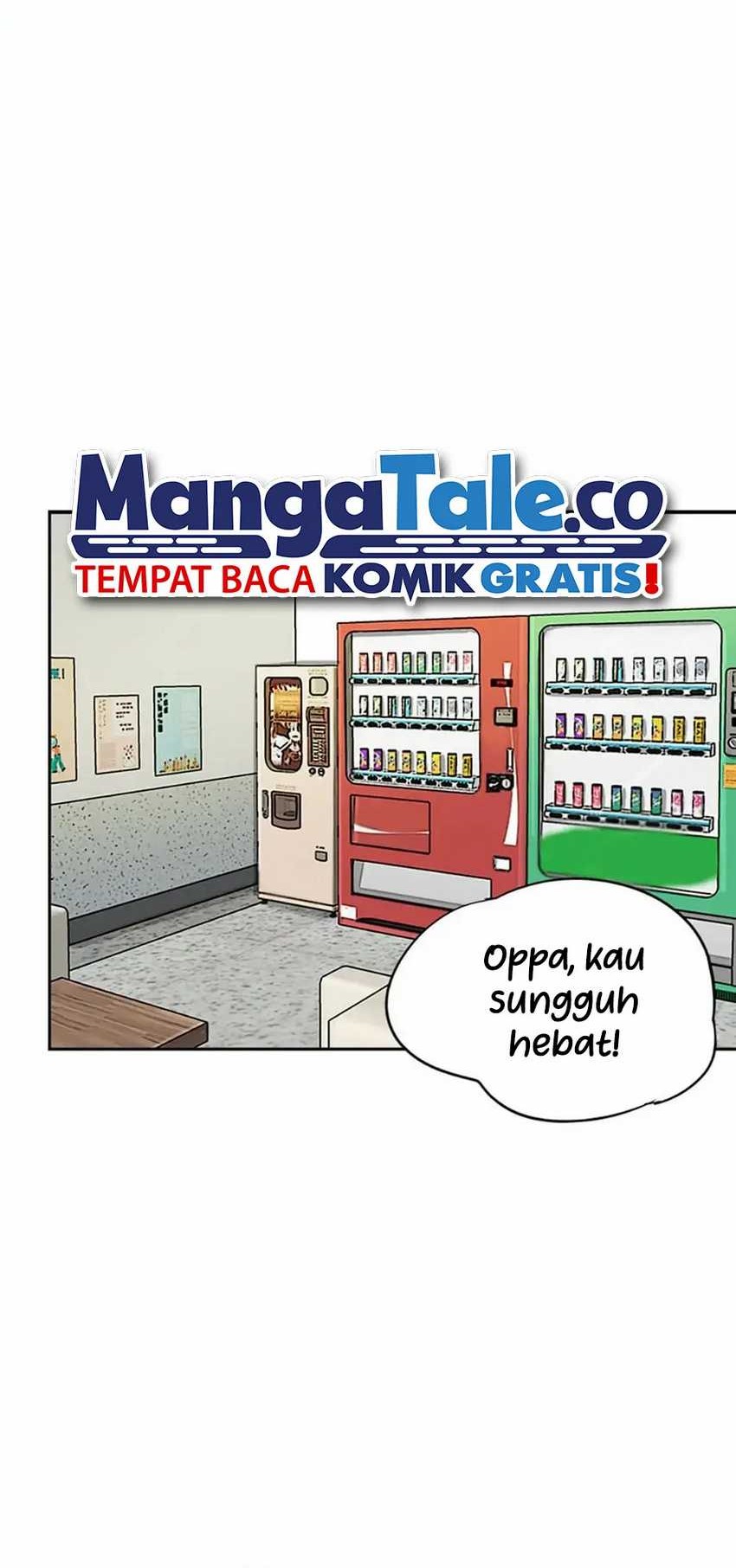 Road to Stardom Chapter 41 - halaman 28