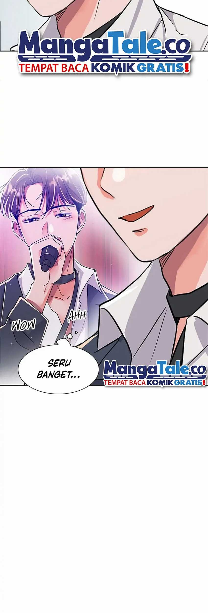 Road to Stardom Chapter 41 - halaman 31