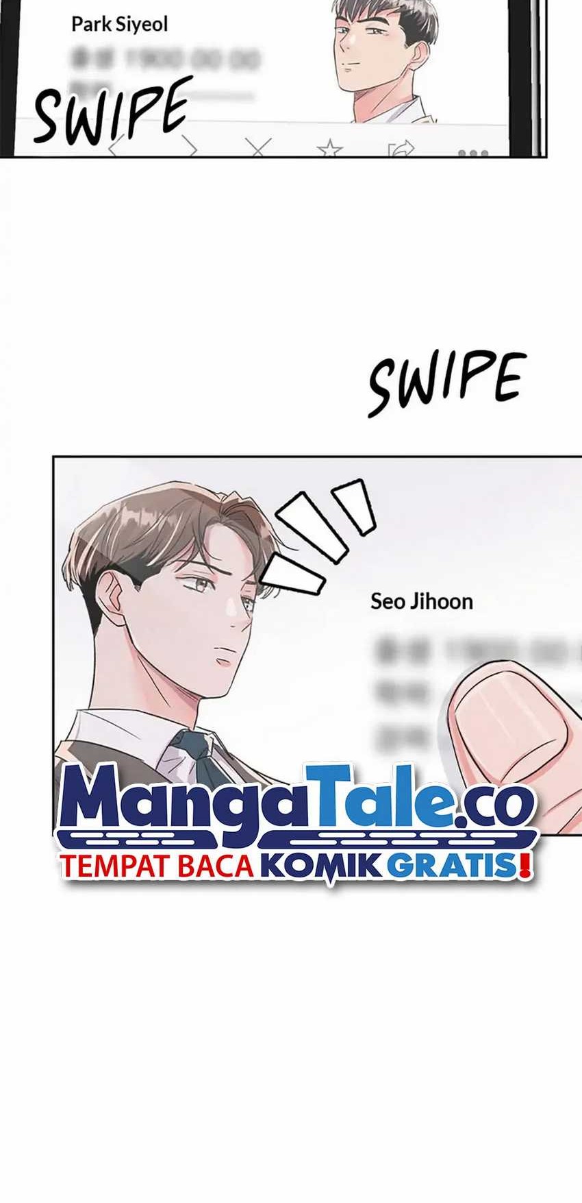 Road to Stardom Chapter 41 - halaman 36