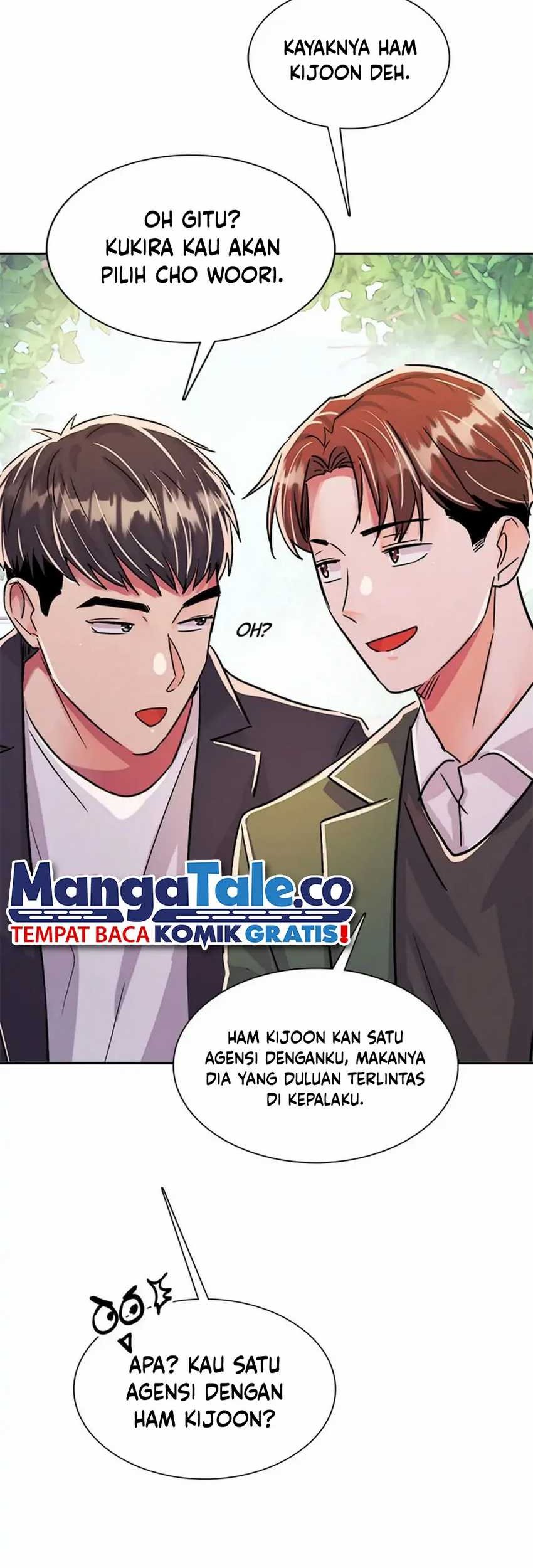 Road to Stardom Chapter 41 - halaman 39
