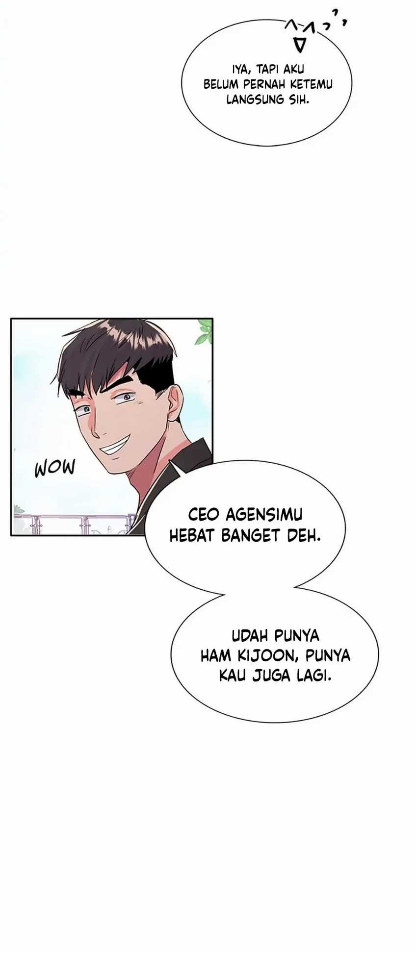 Road to Stardom Chapter 41 - halaman 40