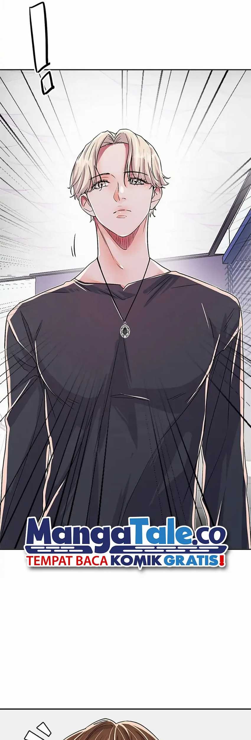 Road to Stardom Chapter 41 - halaman 45