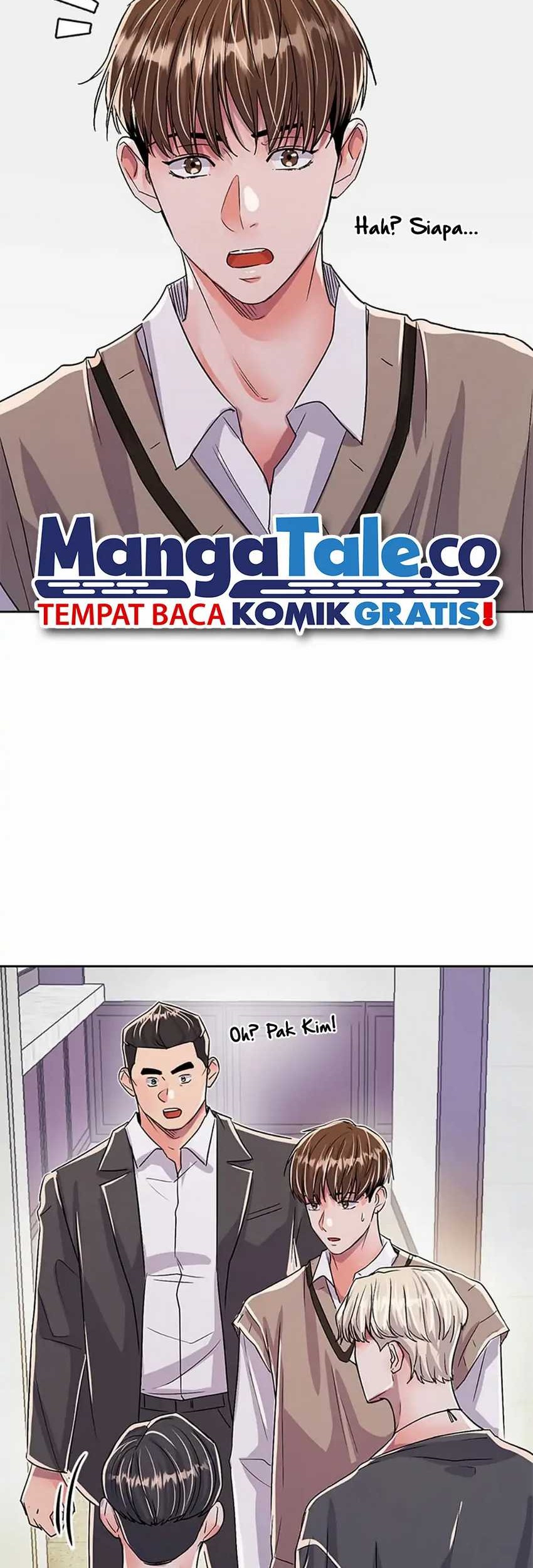 Road to Stardom Chapter 41 - halaman 46