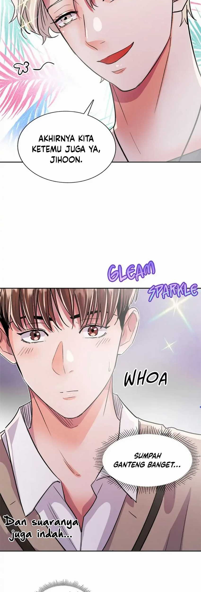 Road to Stardom Chapter 41 - halaman 50
