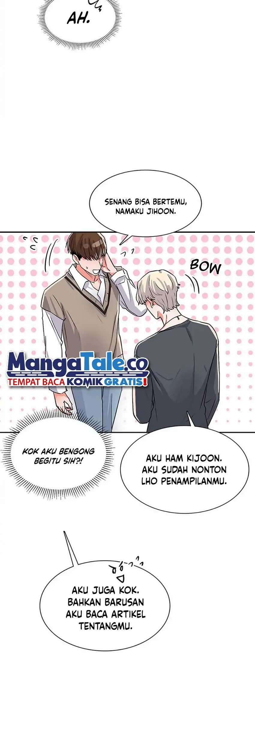 Road to Stardom Chapter 41 - halaman 51