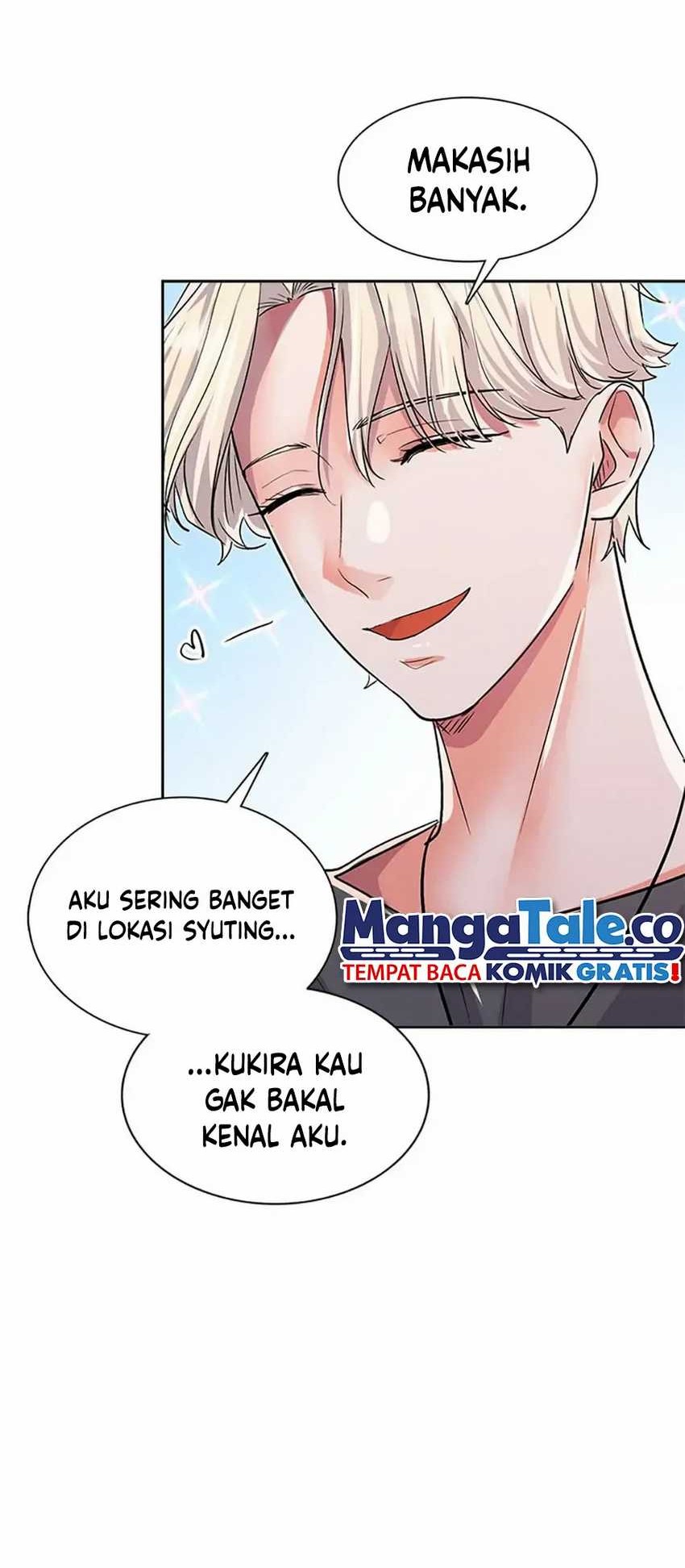 Road to Stardom Chapter 41 - halaman 52