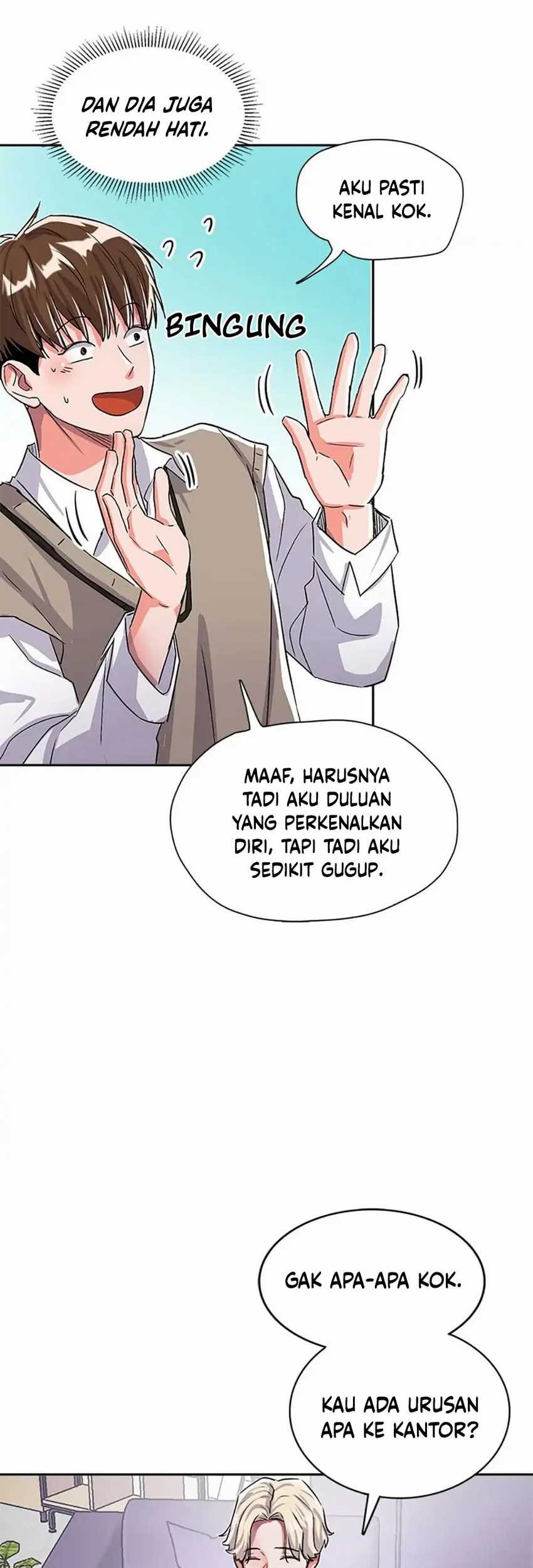 Road to Stardom Chapter 41 - halaman 53