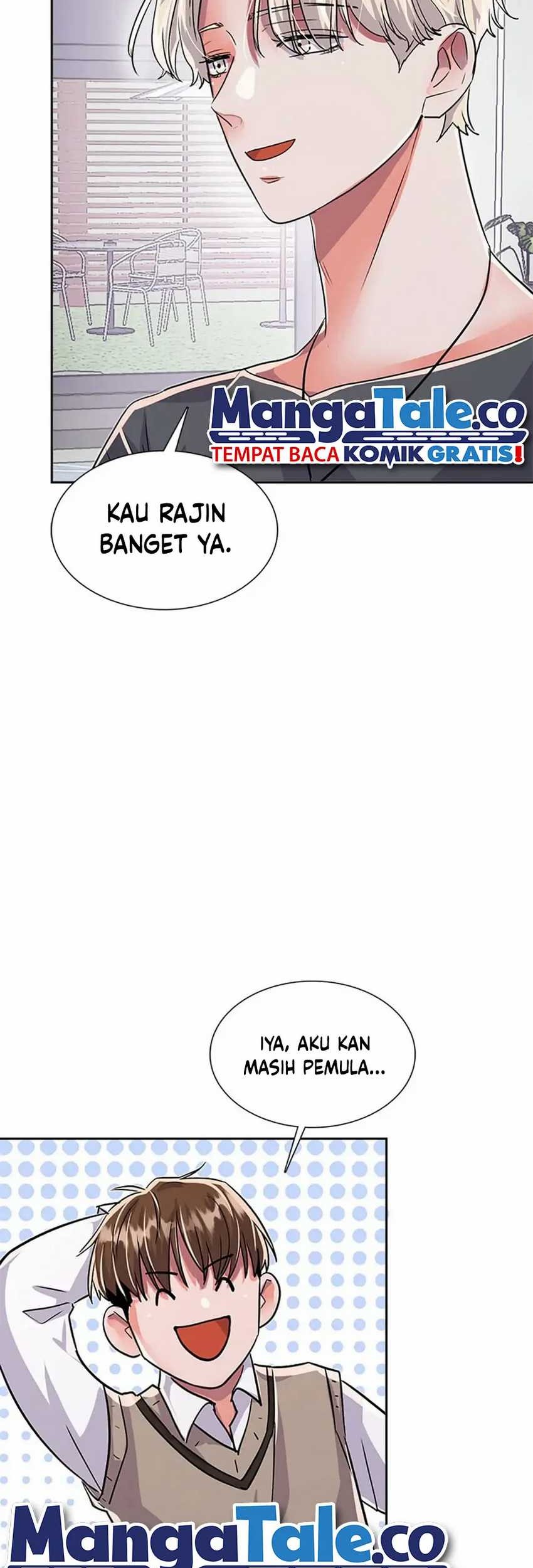 Road to Stardom Chapter 41 - halaman 55