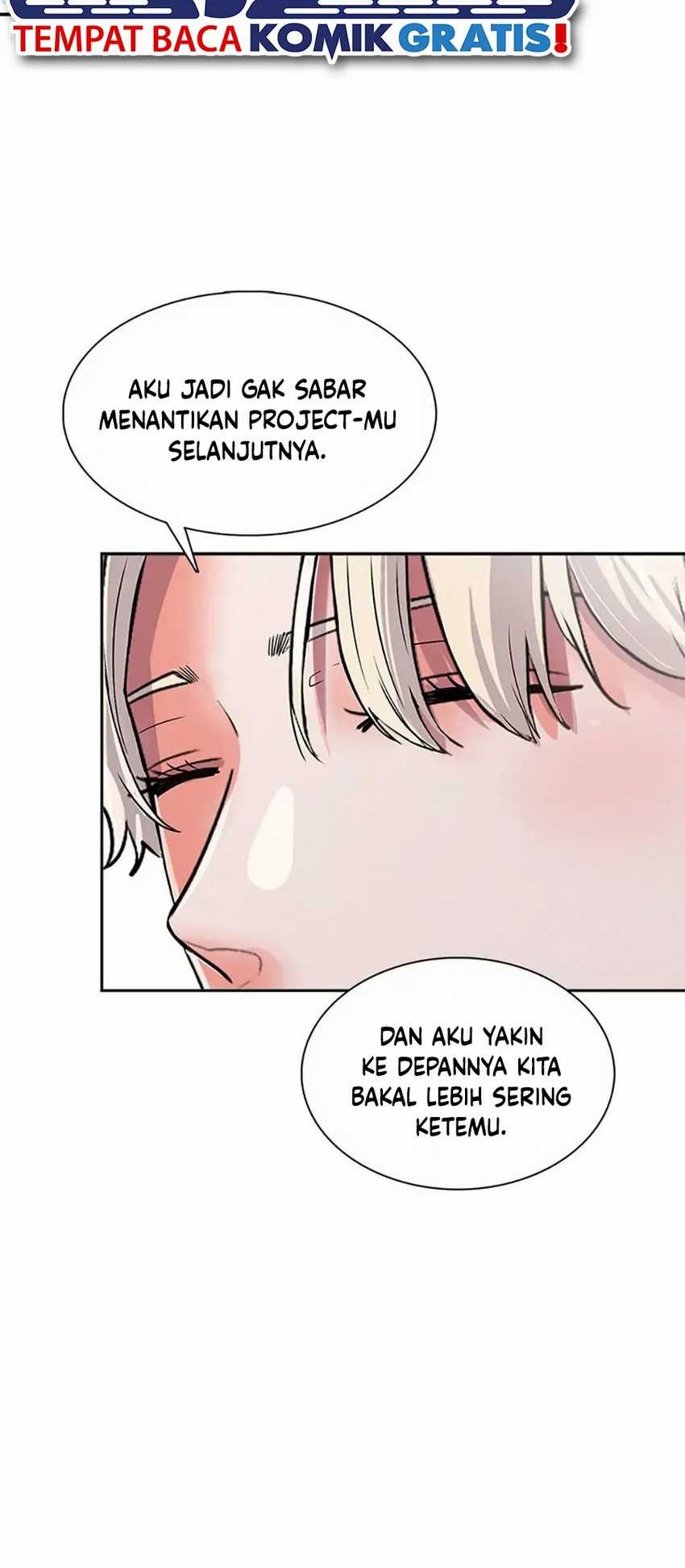 Road to Stardom Chapter 41 - halaman 56
