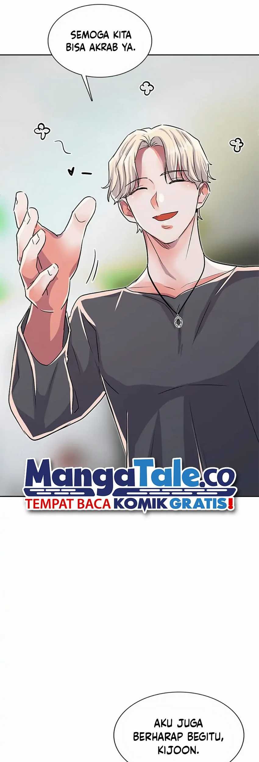 Road to Stardom Chapter 41 - halaman 57